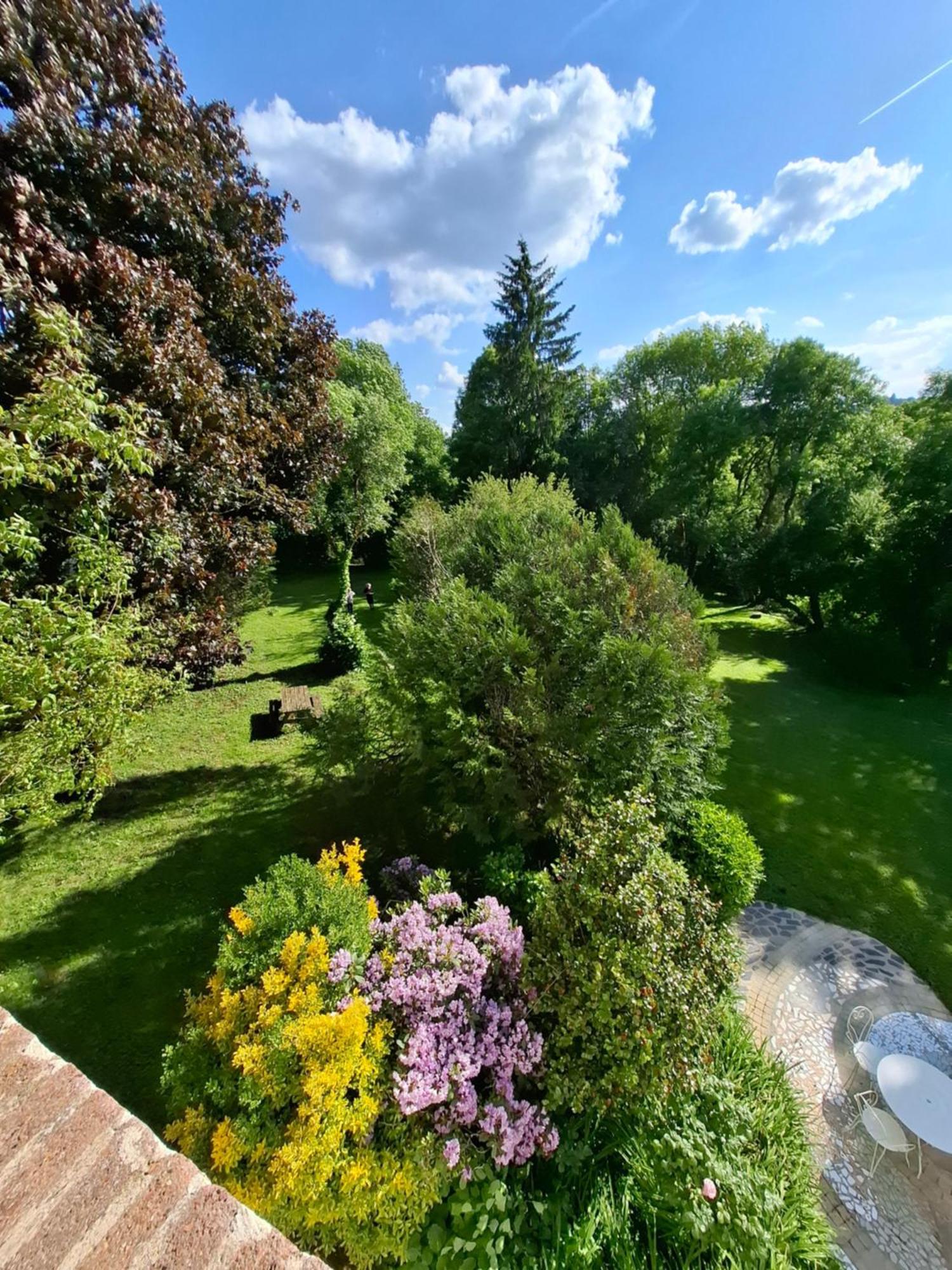 Manoir XV Domaine De Peyrafort チュール エクステリア 写真