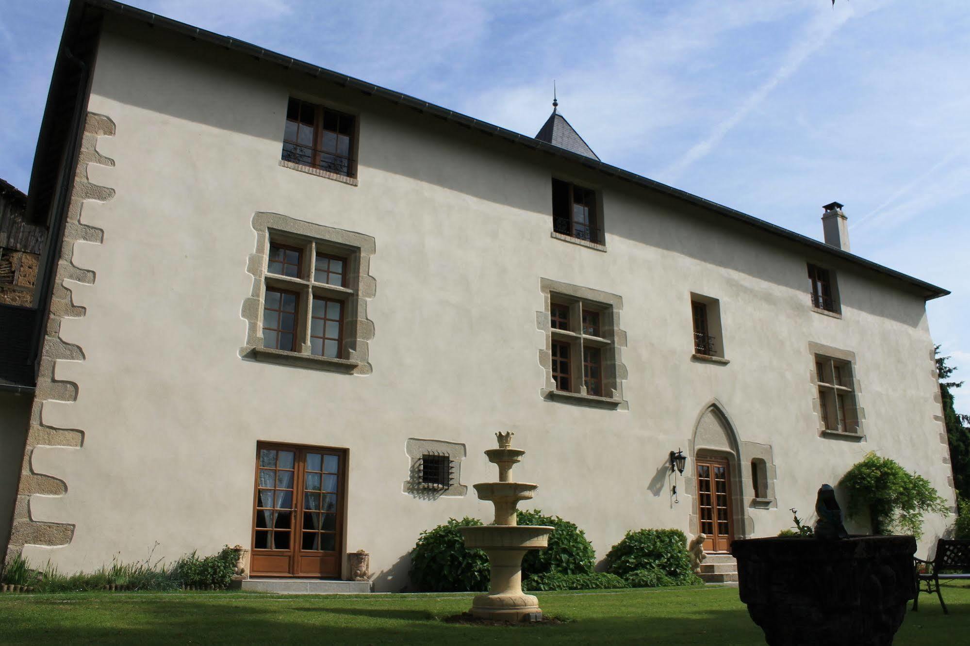 Manoir XV Domaine De Peyrafort チュール エクステリア 写真